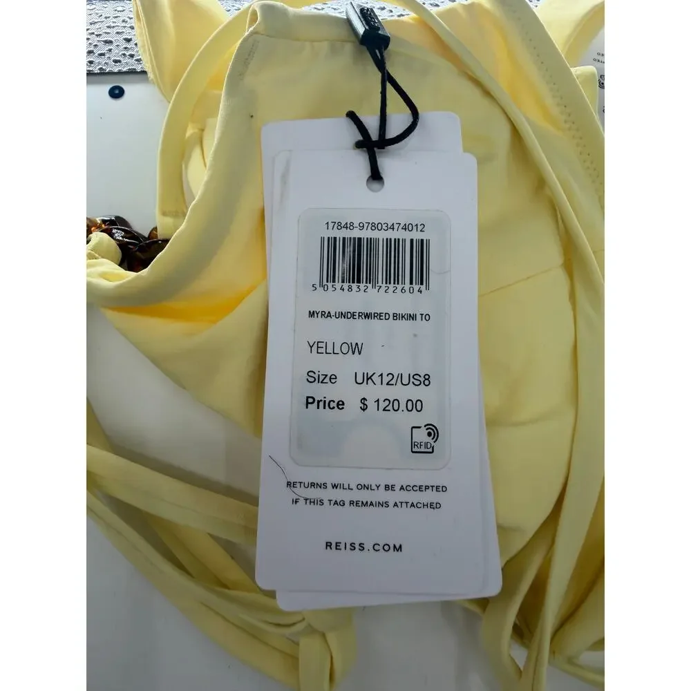 Reiss myra tanga